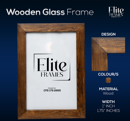 Elite Photo Frames