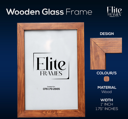 Elite Photo Frames