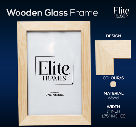 Elite Photo Frames