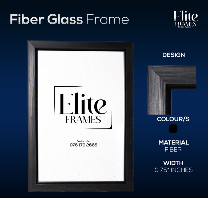 Elite Photo Frames