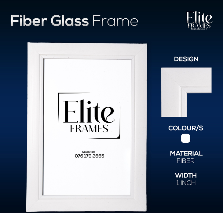 Elite Photo Frames