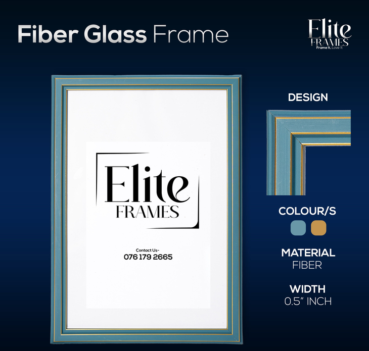 Elite Photo Frames