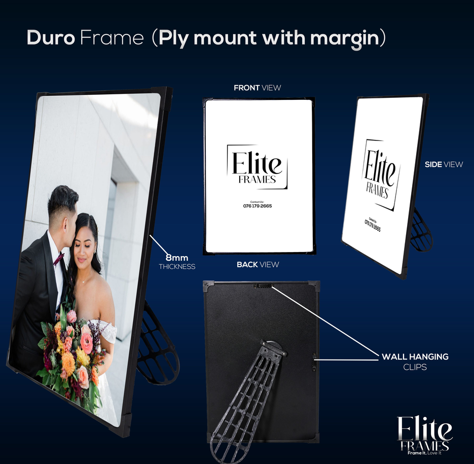 Elite Photo Frames