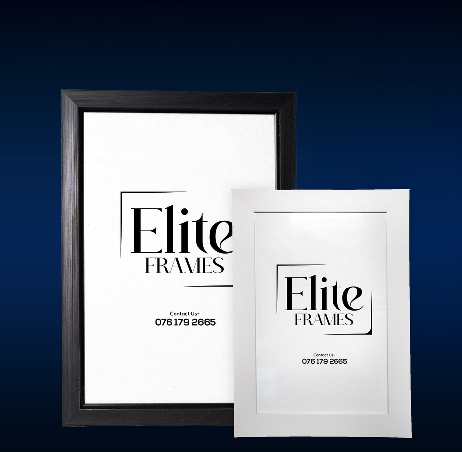 Elite Photo Frames