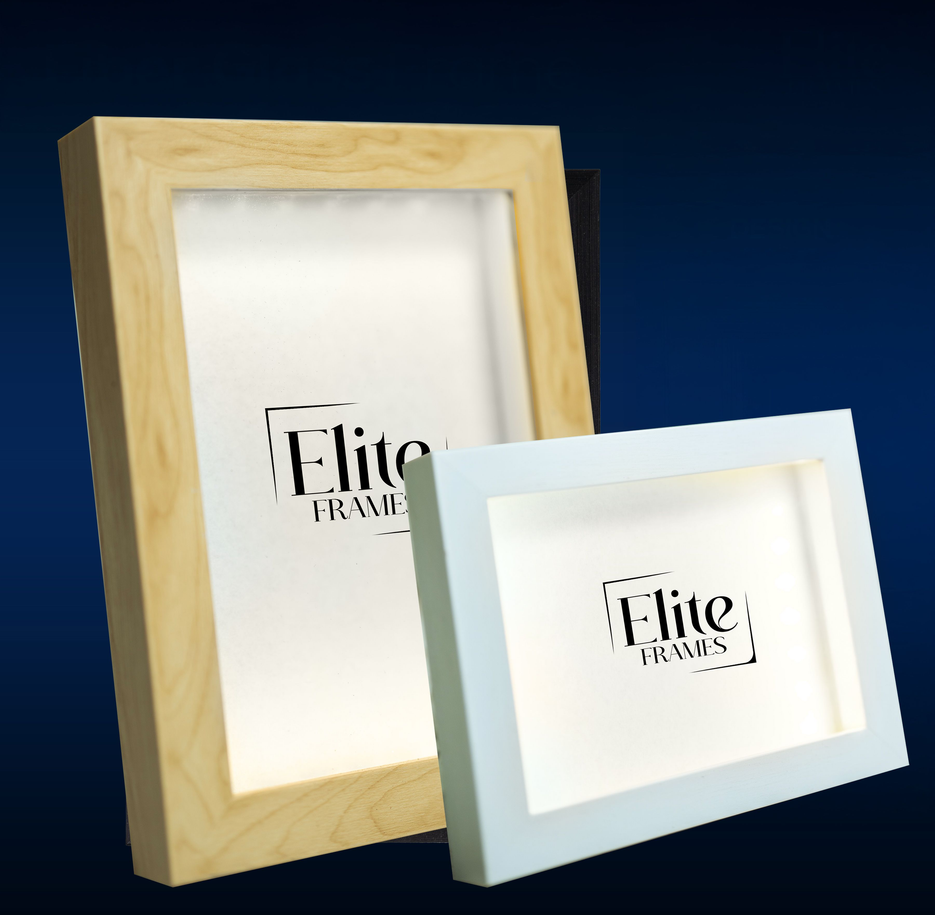 Elite Photo Frames